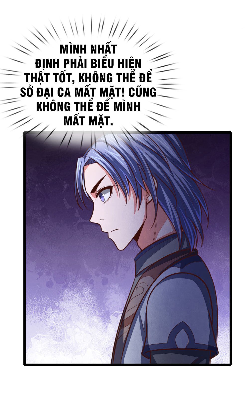 Thần Võ Thiên Tôn Chapter 102 - 15