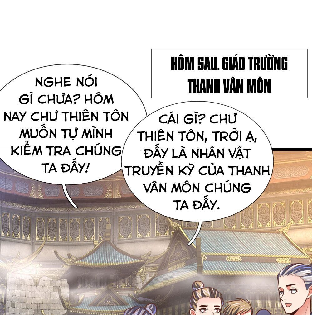 Thần Võ Thiên Tôn Chapter 102 - 10