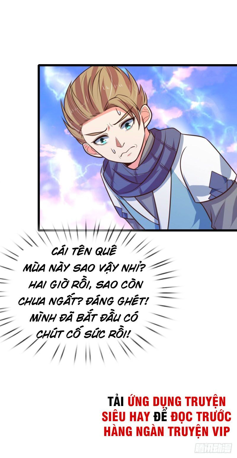 Thần Võ Thiên Tôn Chapter 103 - 20