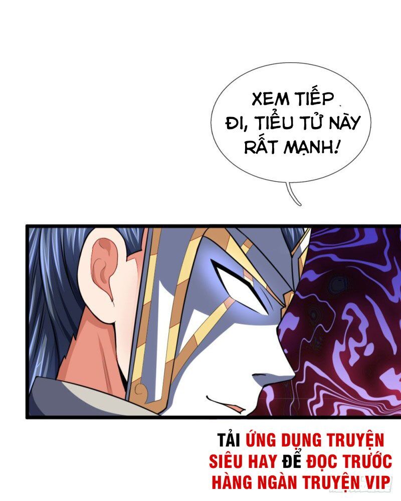 Thần Võ Thiên Tôn Chapter 103 - 22