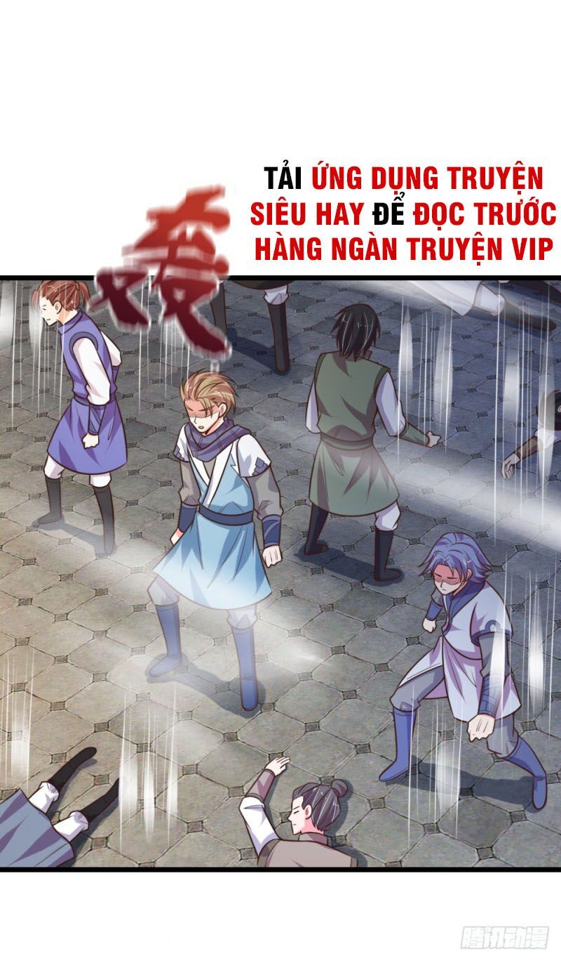 Thần Võ Thiên Tôn Chapter 103 - 6