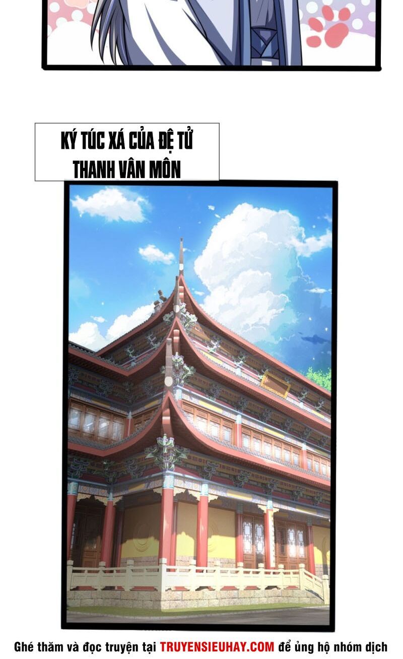 Thần Võ Thiên Tôn Chapter 105 - 4