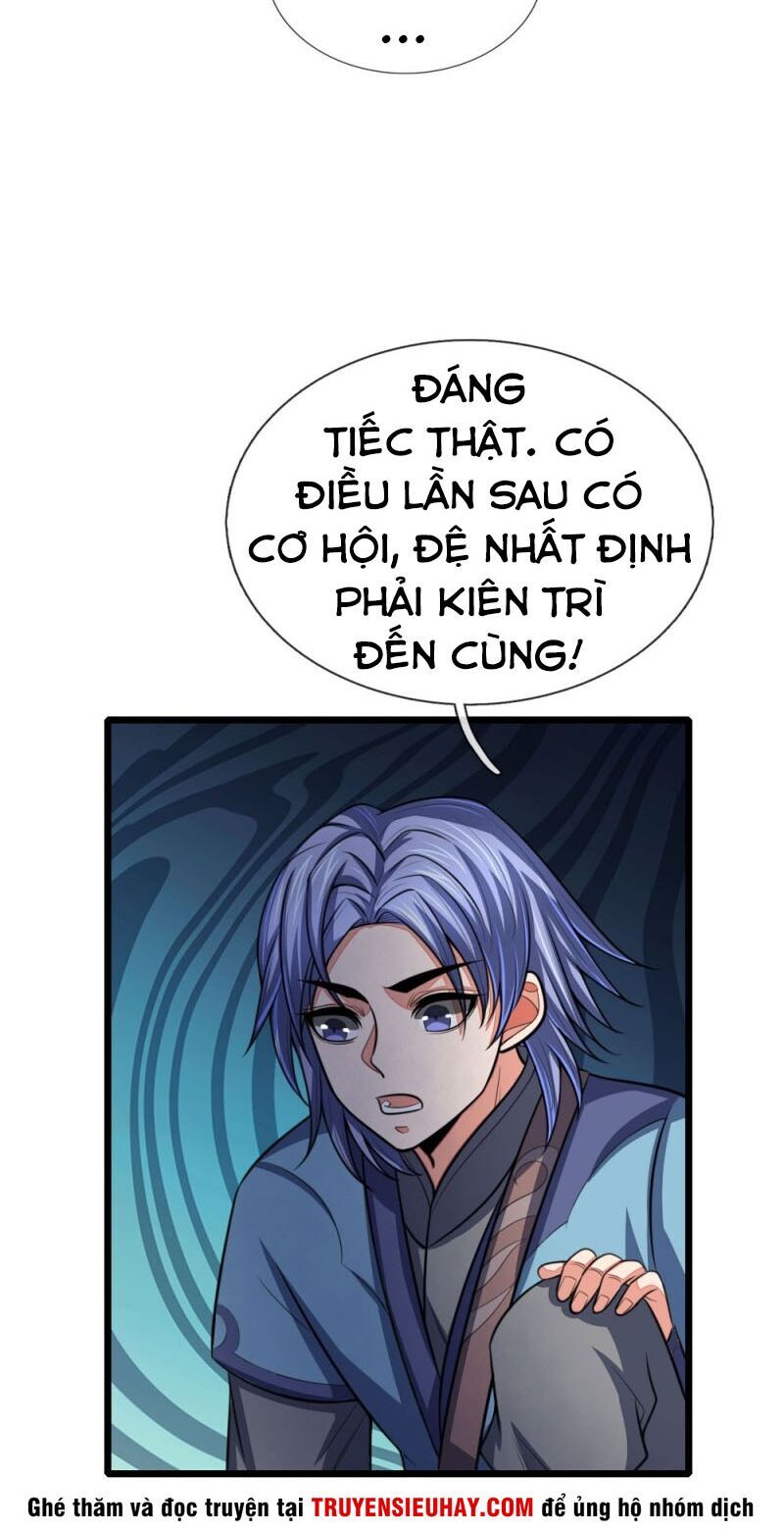 Thần Võ Thiên Tôn Chapter 105 - 10