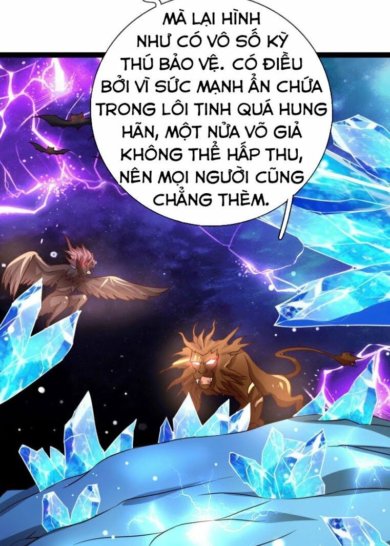 Thần Võ Thiên Tôn Chapter 106 - 11