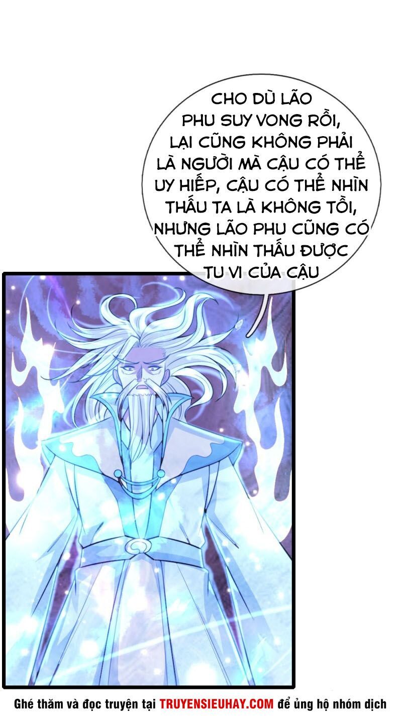 Thần Võ Thiên Tôn Chapter 114 - 2