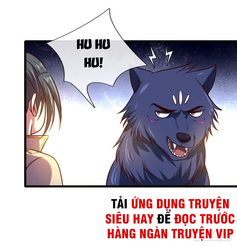 Thần Võ Thiên Tôn Chapter 117 - 17