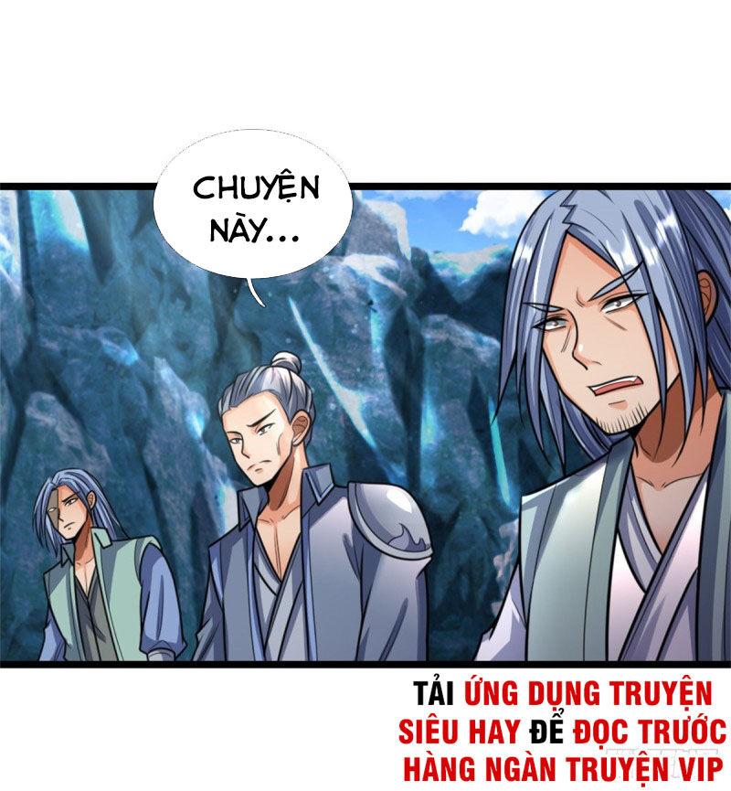 Thần Võ Thiên Tôn Chapter 161 - 15