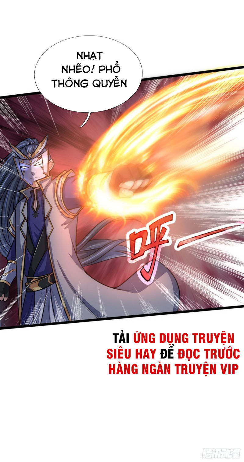 Thần Võ Thiên Tôn Chapter 162 - 13