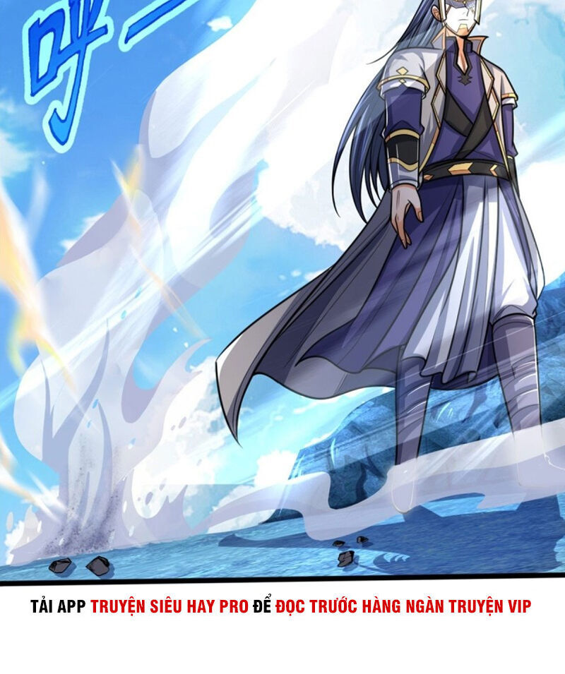 Thần Võ Thiên Tôn Chapter 171 - 6