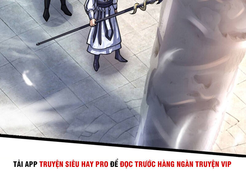 Thần Võ Thiên Tôn Chapter 173 - 5