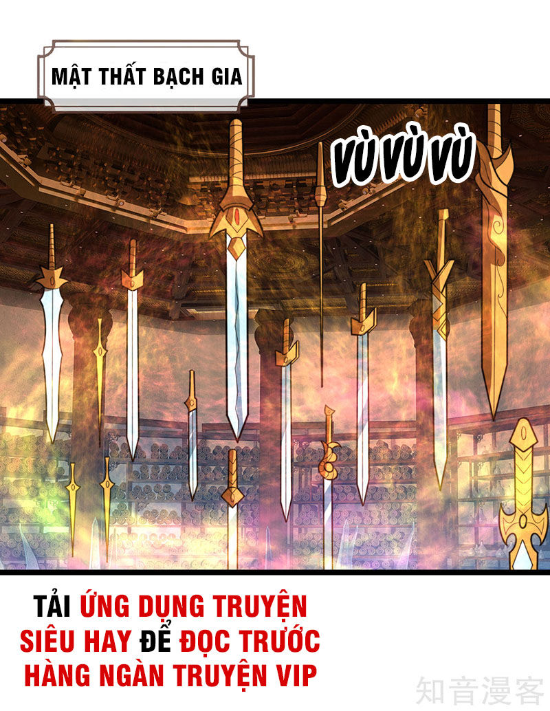 Thần Võ Thiên Tôn Chapter 182 - 10