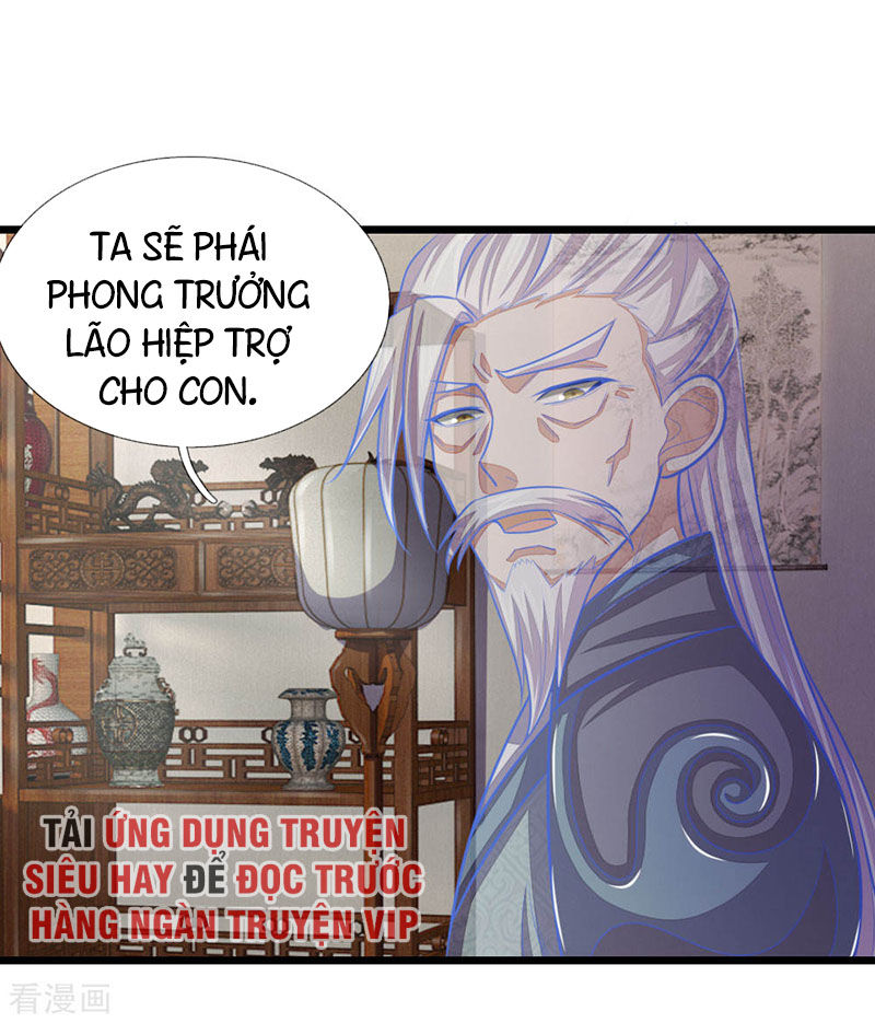 Thần Võ Thiên Tôn Chapter 42 - 23