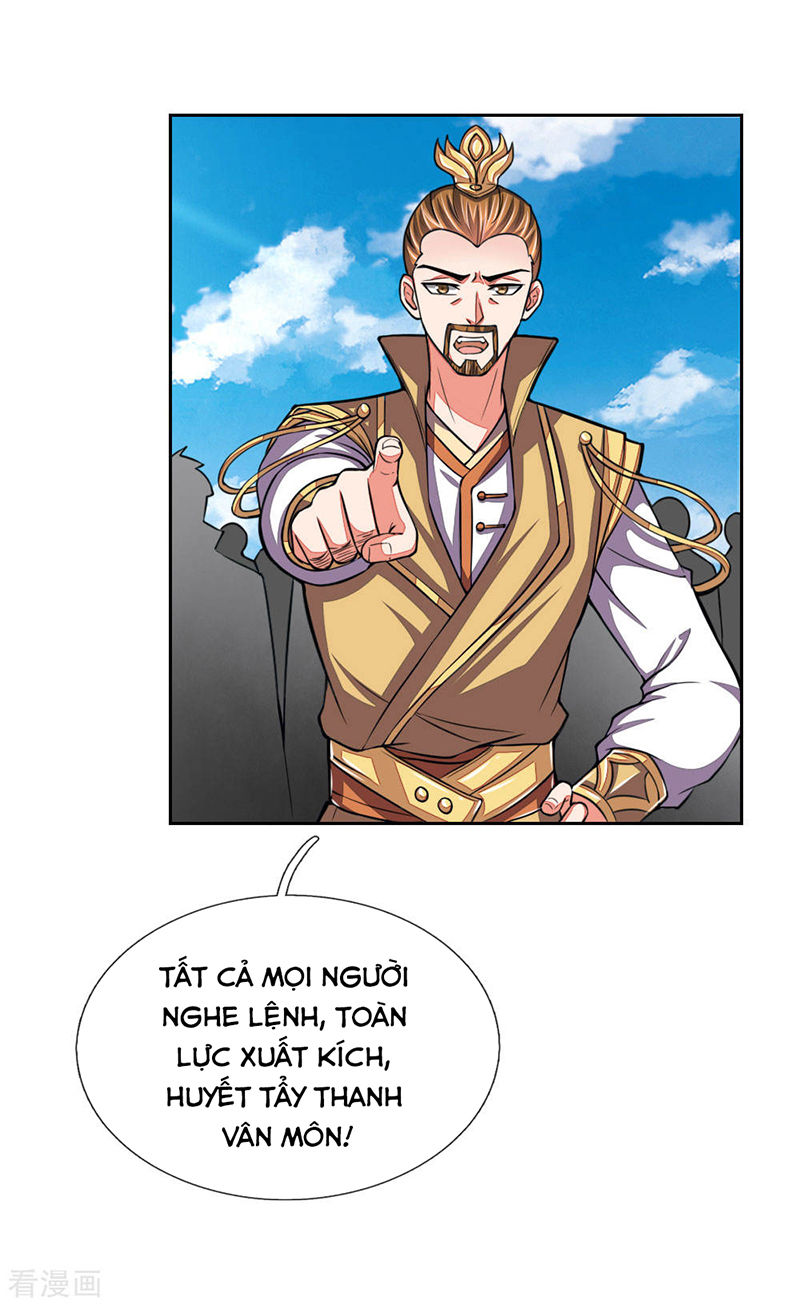 Thần Võ Thiên Tôn Chapter 45 - 9