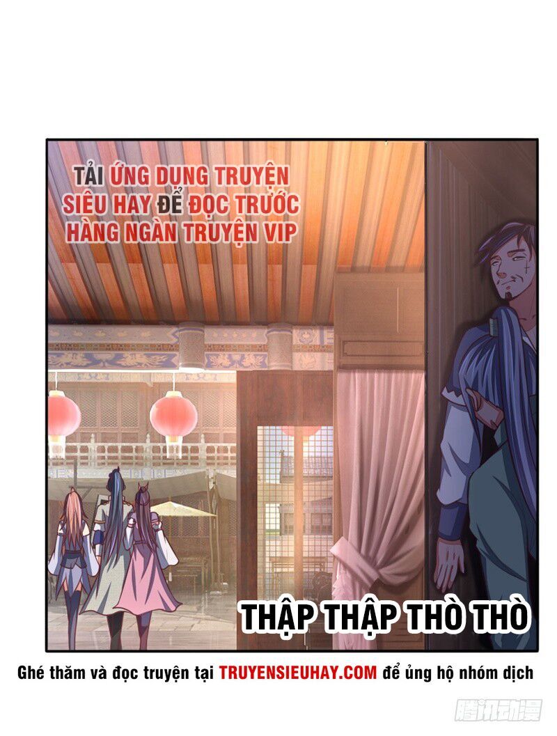 Thần Võ Thiên Tôn Chapter 76 - 13