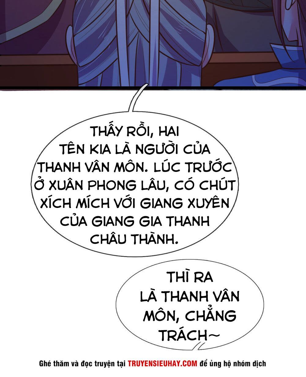 Thần Võ Thiên Tôn Chapter 77 - 18