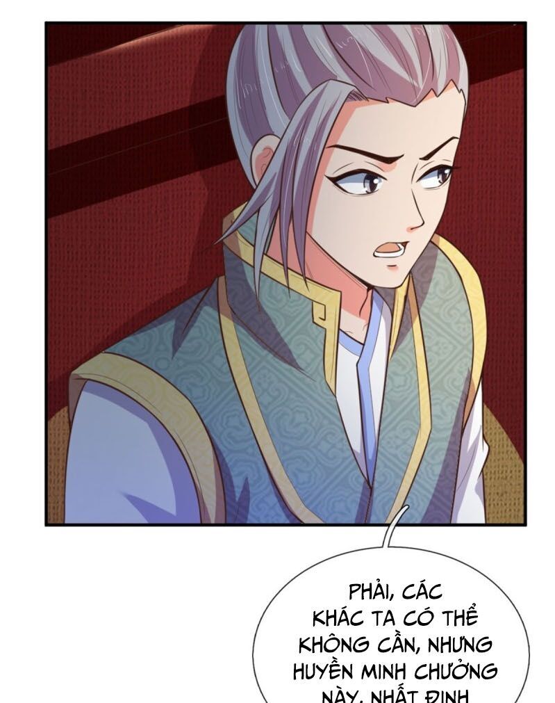 Thần Võ Thiên Tôn Chapter 83 - 15