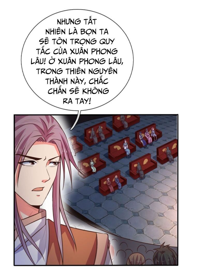 Thần Võ Thiên Tôn Chapter 84 - 15