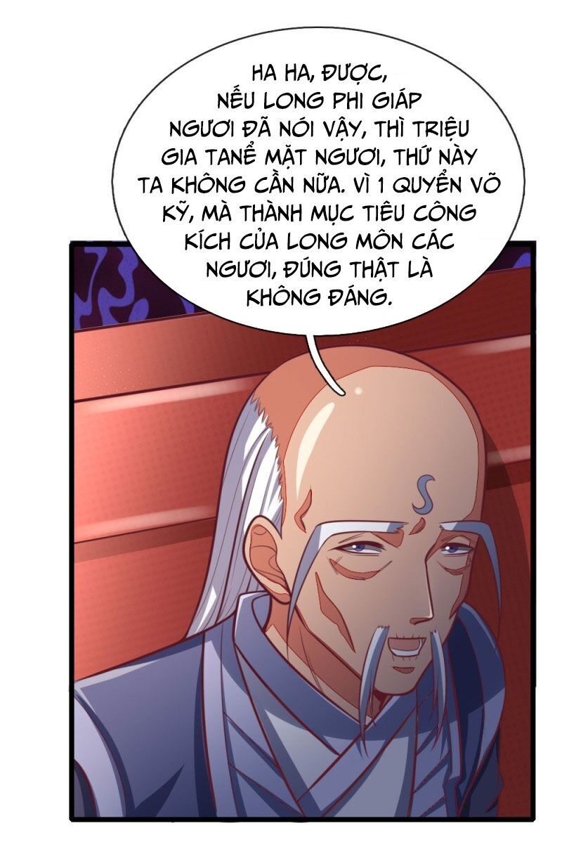 Thần Võ Thiên Tôn Chapter 84 - 21