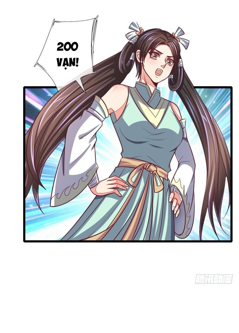 Thần Võ Thiên Tôn Chapter 85 - 2