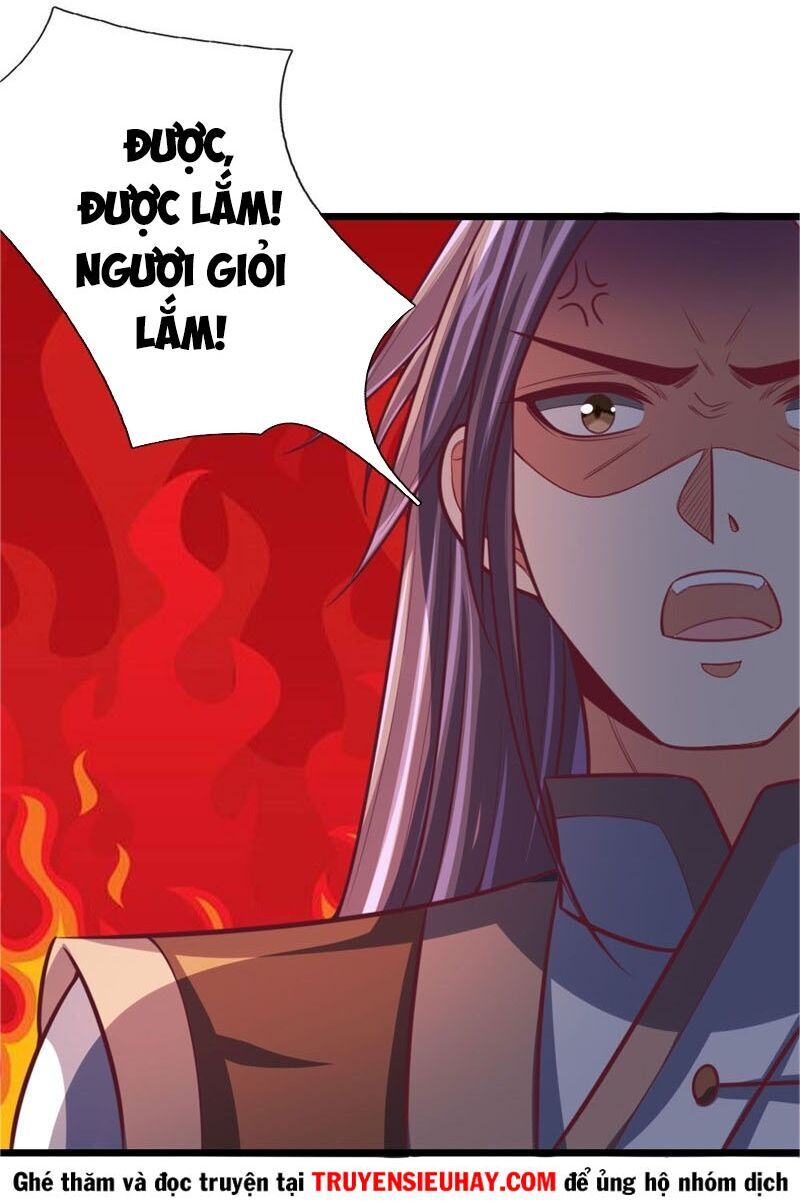 Thần Võ Thiên Tôn Chapter 85 - 6