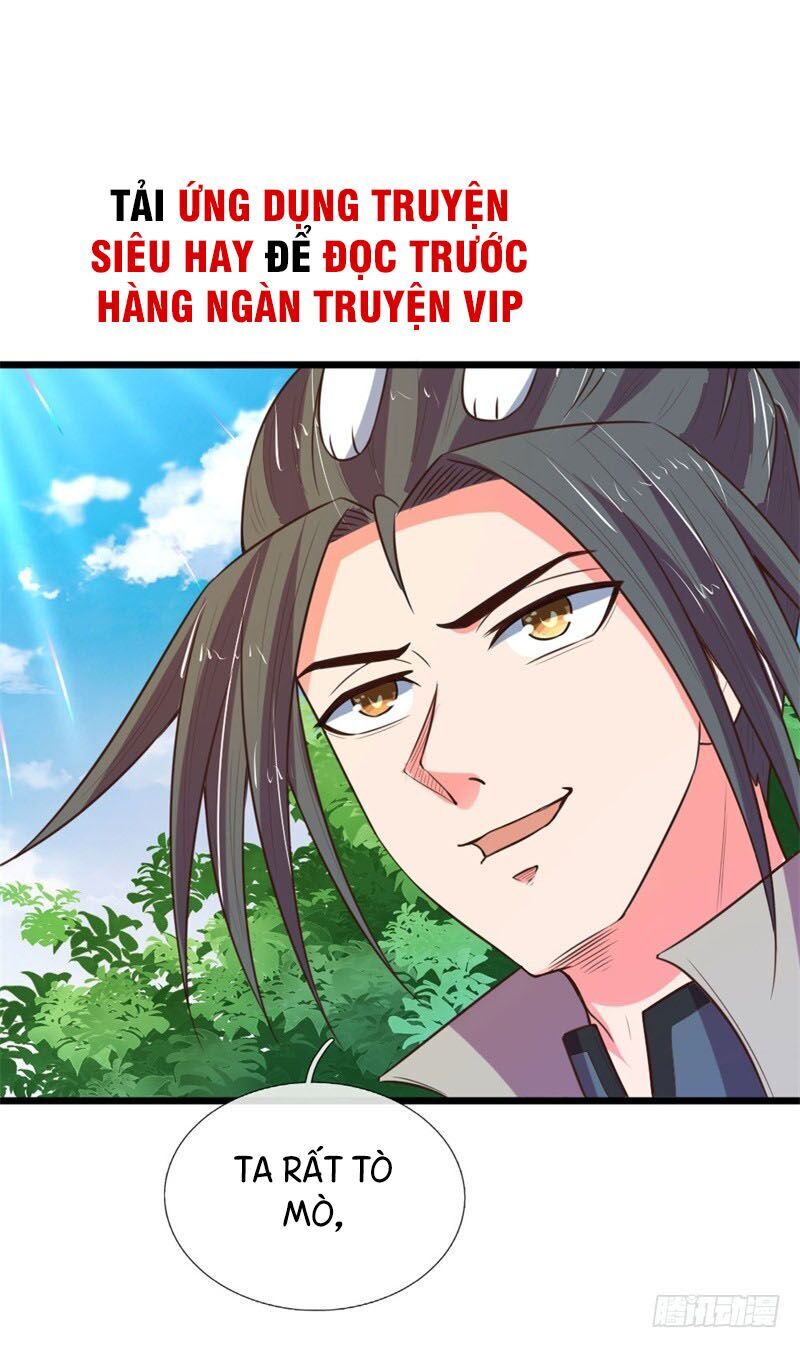 Thần Võ Thiên Tôn Chapter 99 - 21