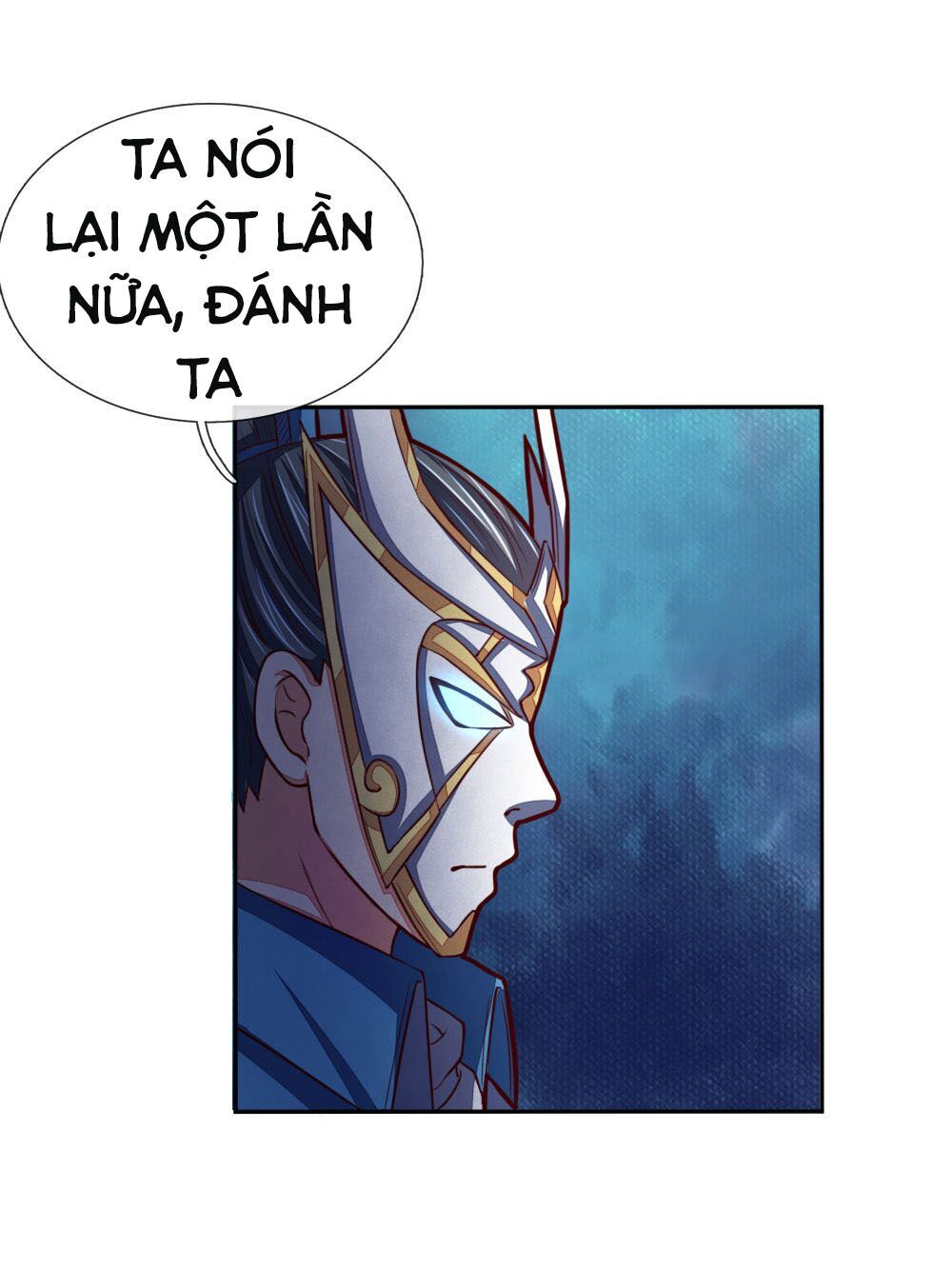 Thần Võ Thiên Tôn Chapter 52 - 9