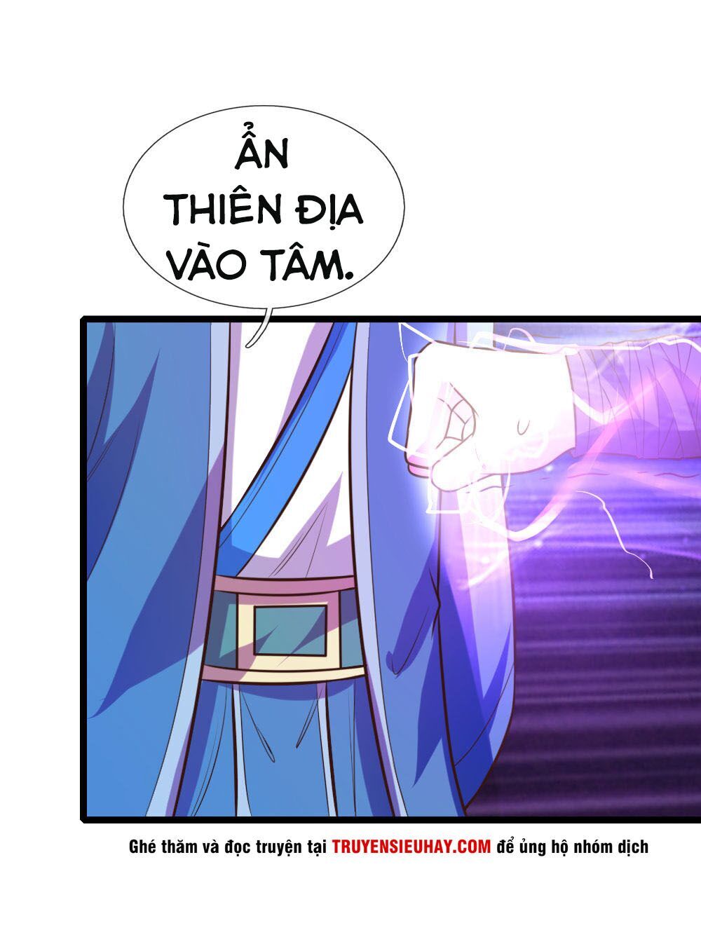 Thần Võ Thiên Tôn Chapter 62 - 24