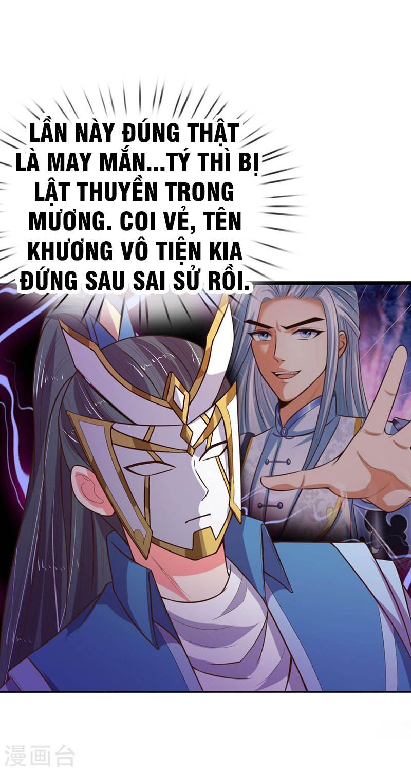 Thần Võ Thiên Tôn Chapter 64 - 13