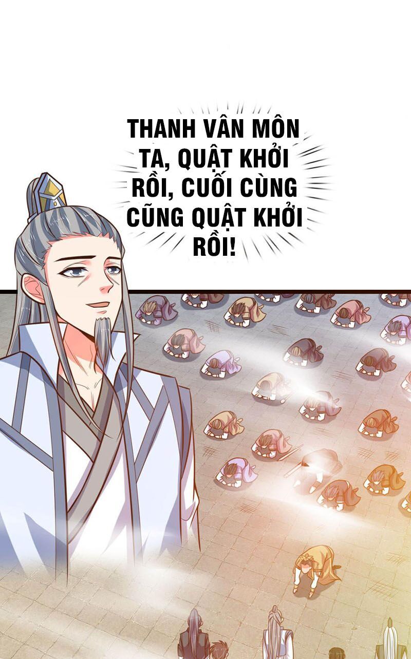 Thần Võ Thiên Tôn Chapter 64 - 24