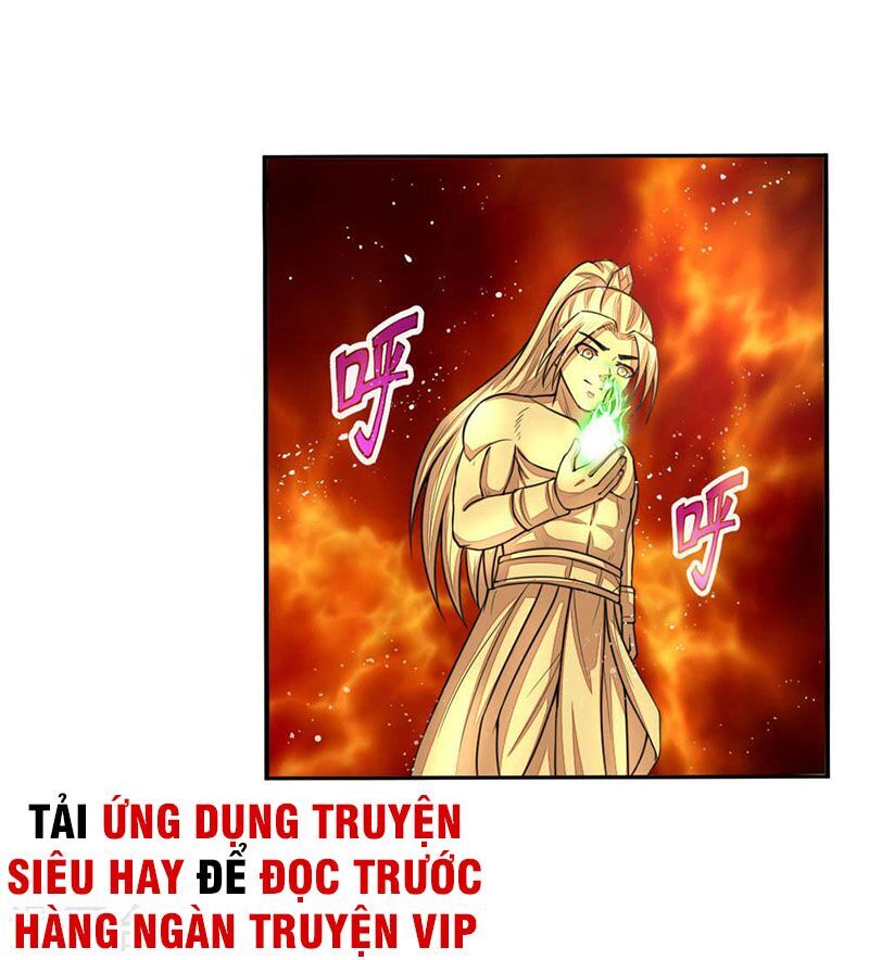 Thần Võ Thiên Tôn Chapter 65 - 20