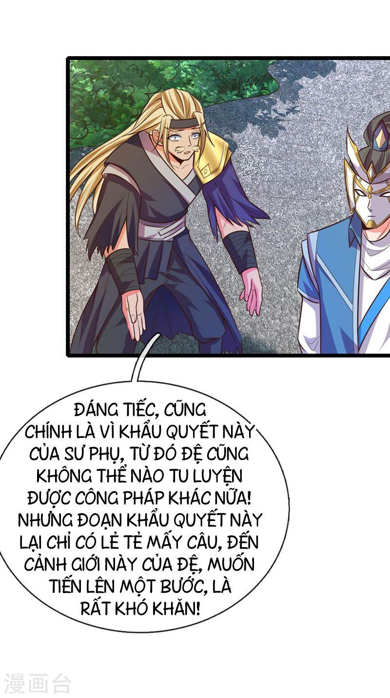 Thần Võ Thiên Tôn Chapter 65 - 6