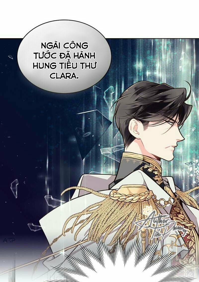 Công Chúa Chloe Chapter 24 - 12