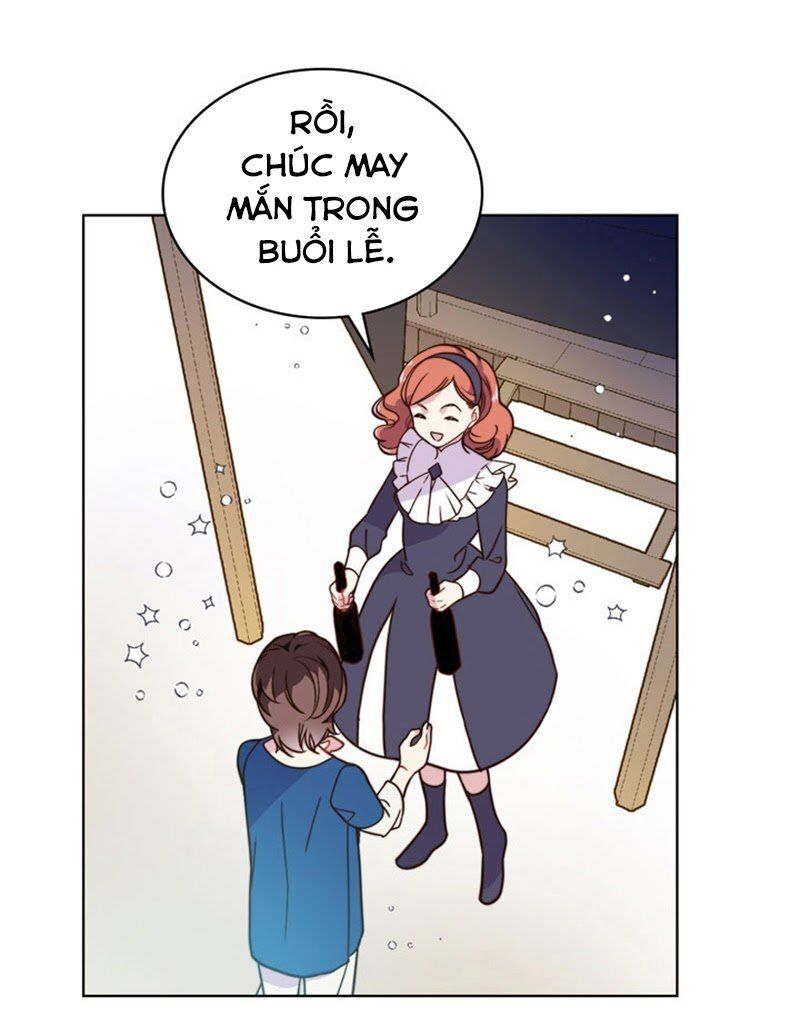 Công Chúa Chloe Chapter 26 - 15