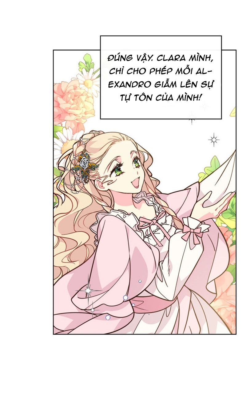 Công Chúa Chloe Chapter 27 - 45