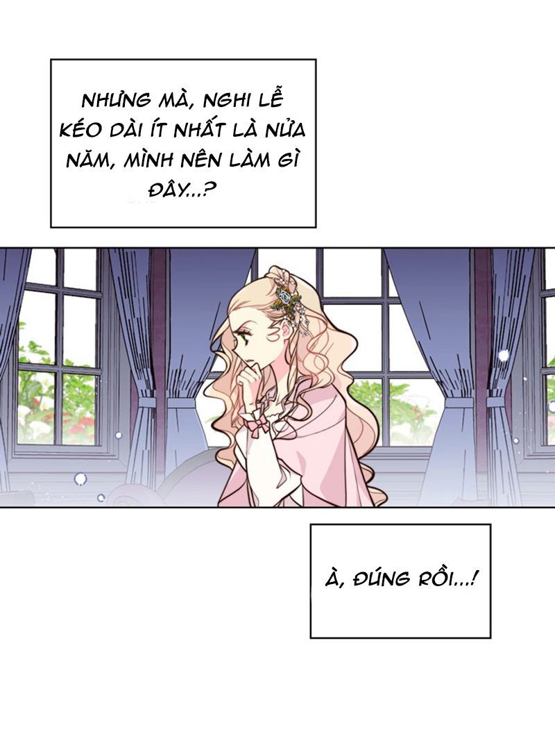 Công Chúa Chloe Chapter 27 - 46