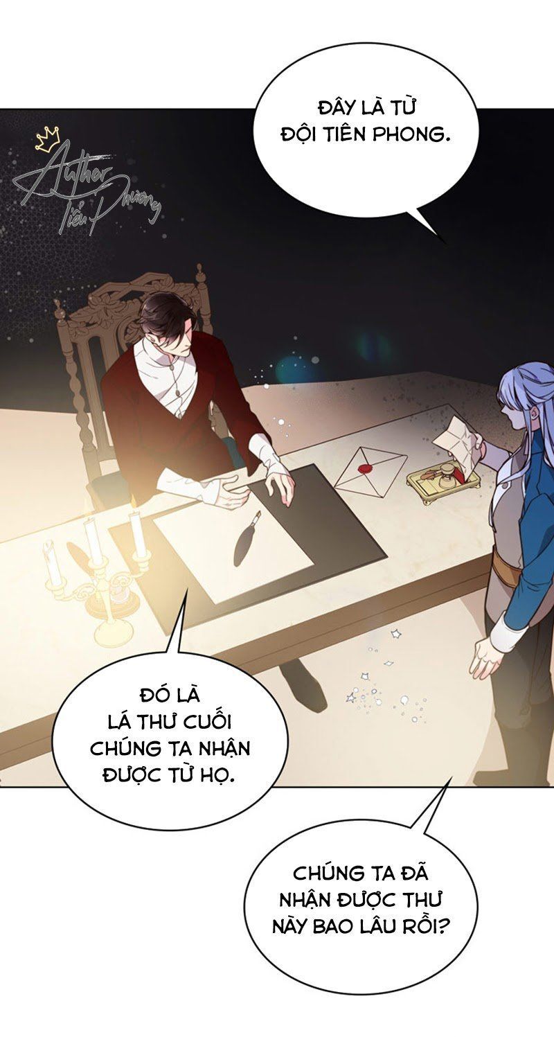 Công Chúa Chloe Chapter 28 - 45