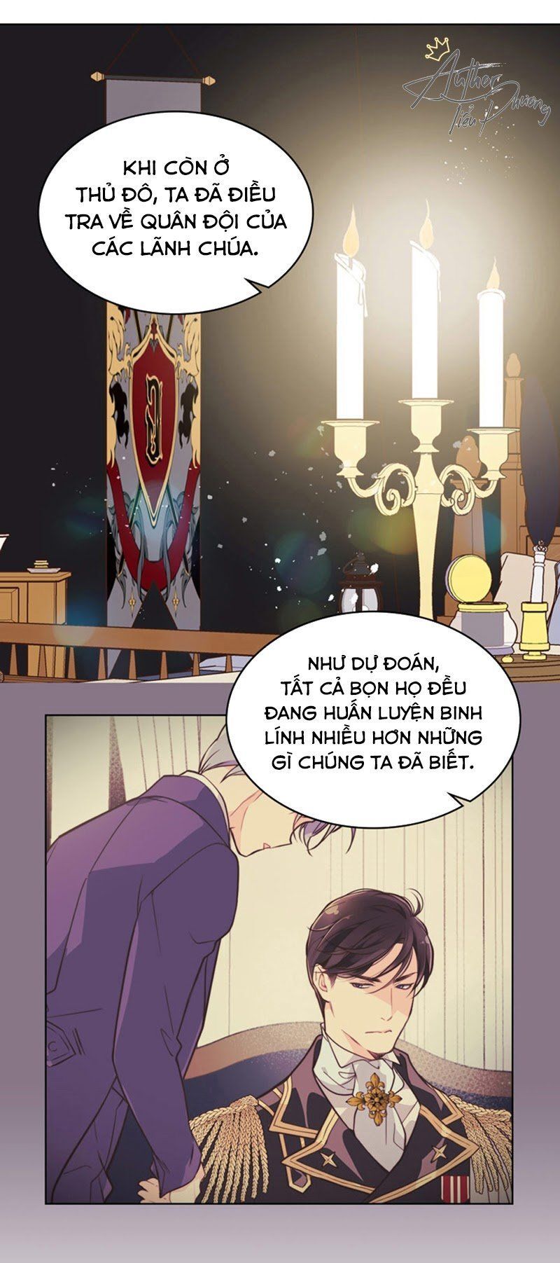 Công Chúa Chloe Chapter 28 - 48