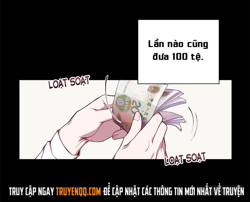 Người Yêu Của Rồng Đen Chapter 10 - 4