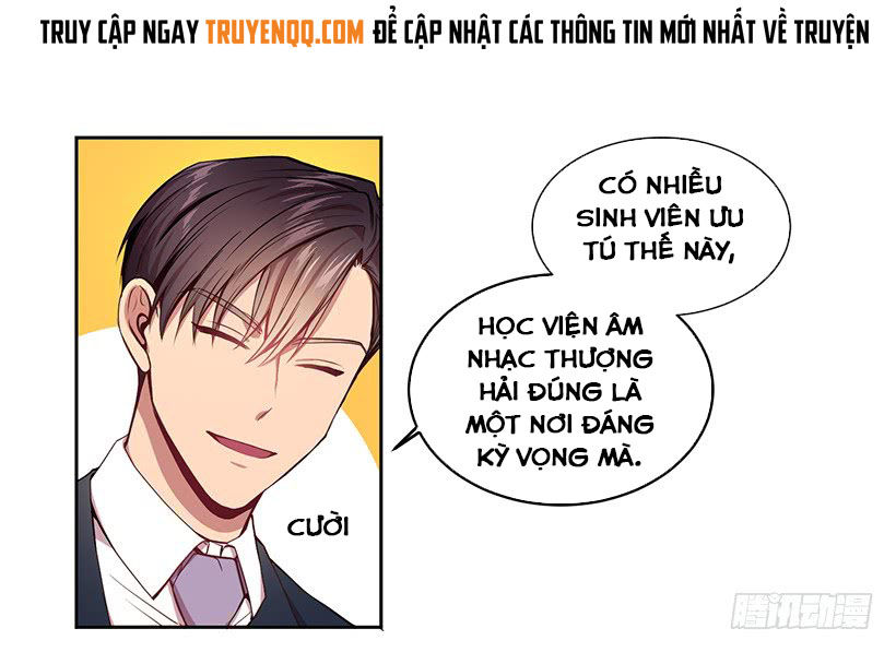 Người Yêu Của Rồng Đen Chapter 11 - 42