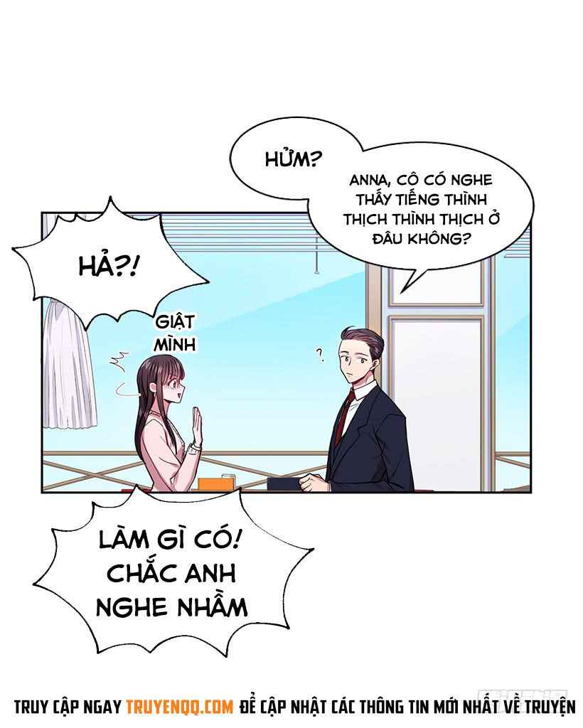 Người Yêu Của Rồng Đen Chapter 13 - 15