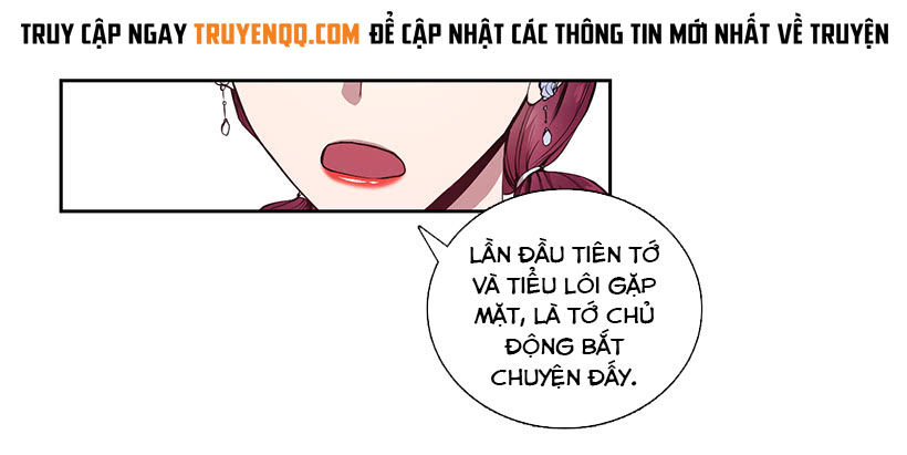 Người Yêu Của Rồng Đen Chapter 16 - 12