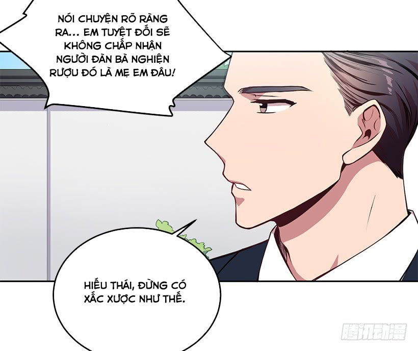 Người Yêu Của Rồng Đen Chapter 18 - 18