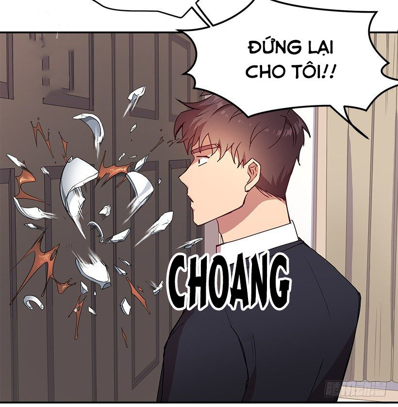 Người Yêu Của Rồng Đen Chapter 21 - 6