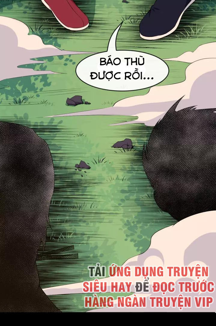 Ma Tôn Trông Trẻ Chapter 110 - 23