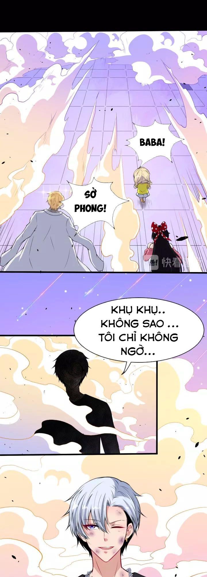 Ma Tôn Trông Trẻ Chapter 116 - 18