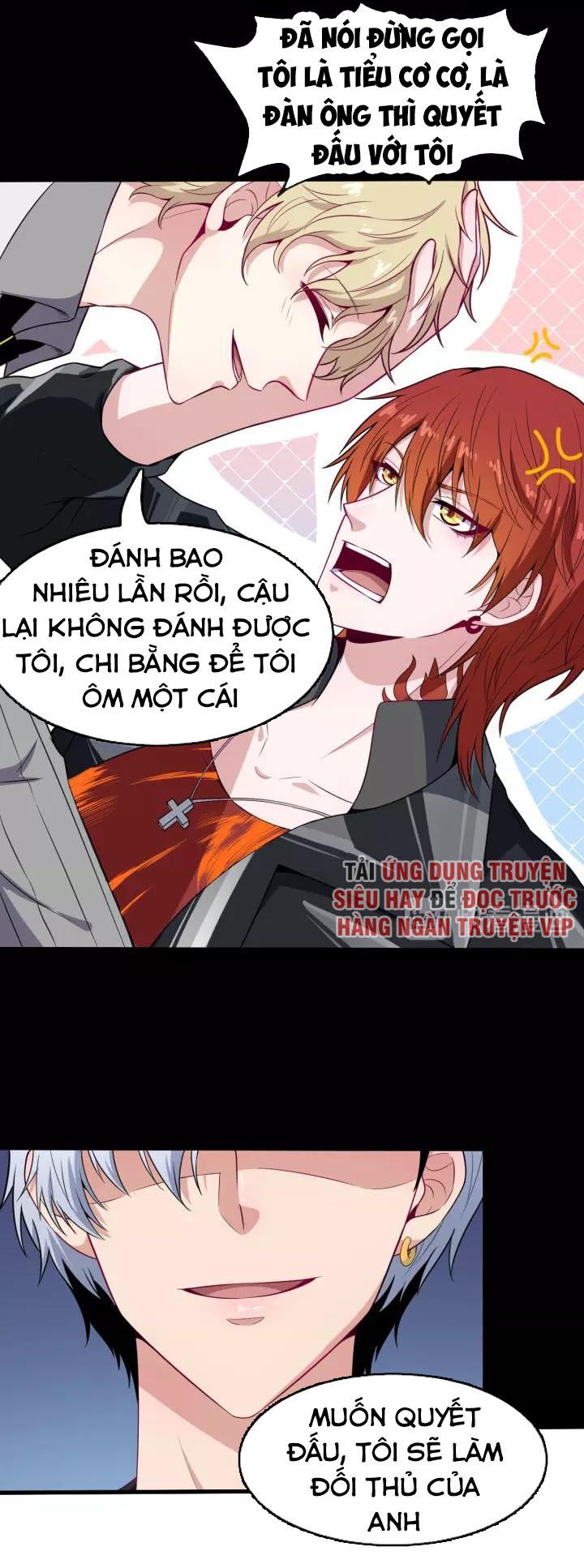 Ma Tôn Trông Trẻ Chapter 116 - 5