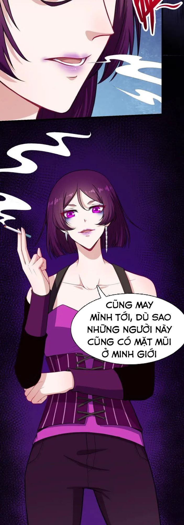 Ma Tôn Trông Trẻ Chapter 118 - 48