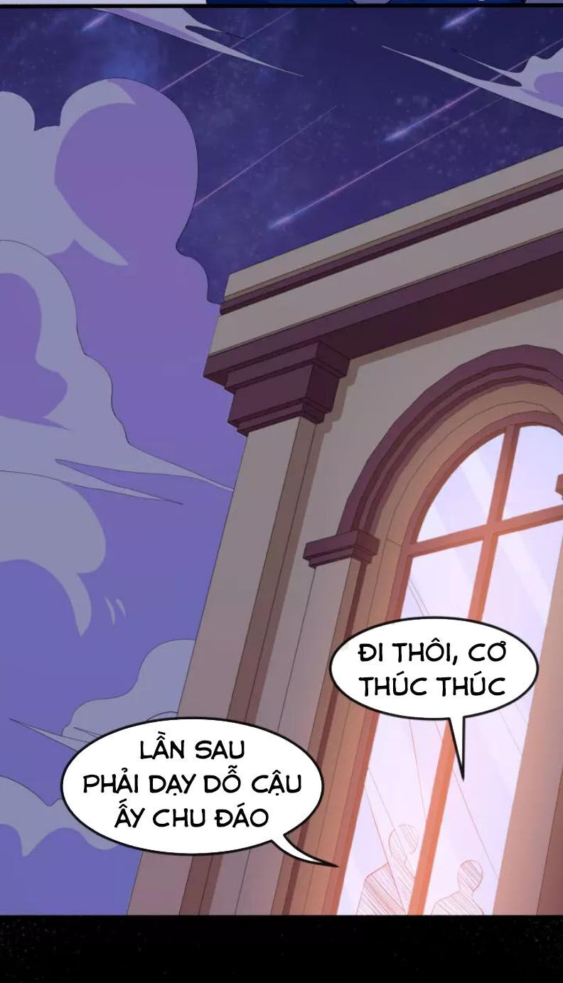 Ma Tôn Trông Trẻ Chapter 121 - 14