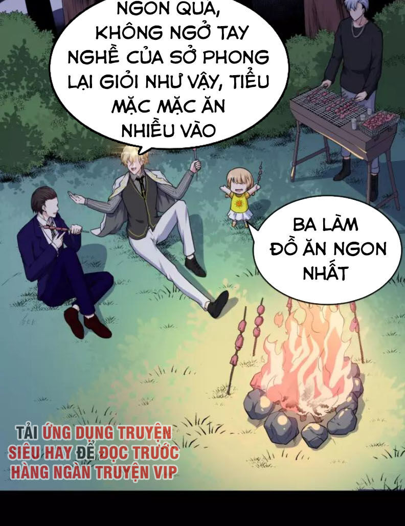 Ma Tôn Trông Trẻ Chapter 122 - 4