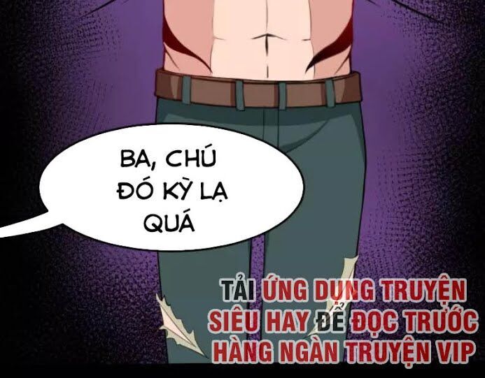 Ma Tôn Trông Trẻ Chapter 124 - 36